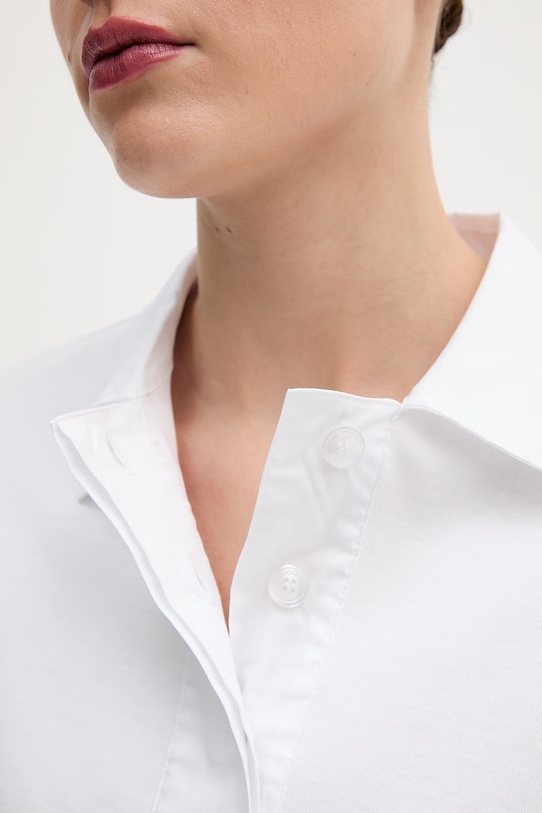 Joop! polo 30100576 biały