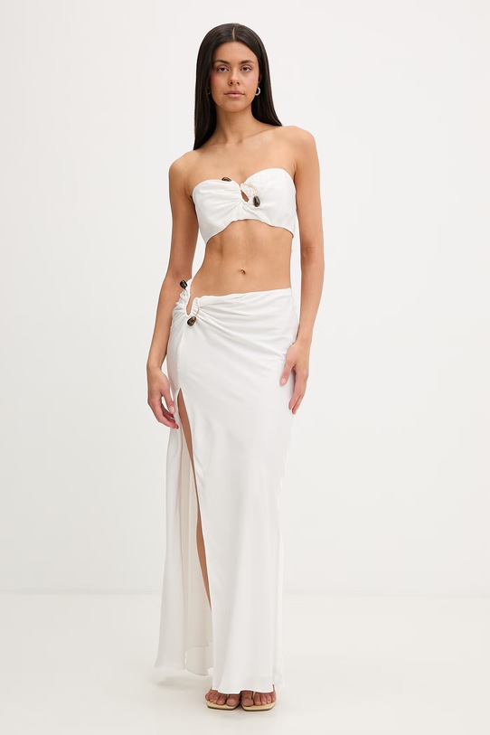 Halenka Bardot 60307TB béžová SS26