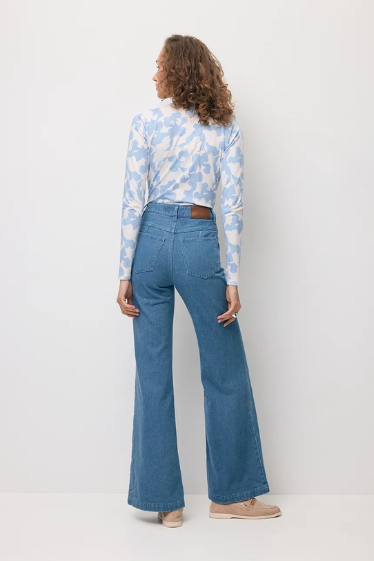 Odzież Bizuu body LOMMA LOMMA.KREMOWY beżowy