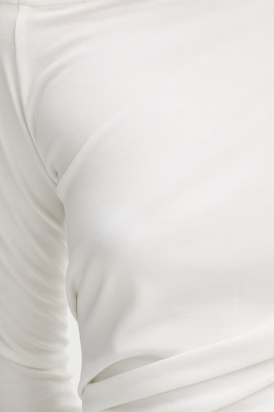 La Mania blúzka dámska s viskózou ENZA ENZA béžová