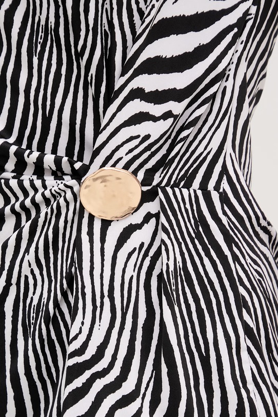 Morgan bluzka na ramiączkach damska DAKAR czarny