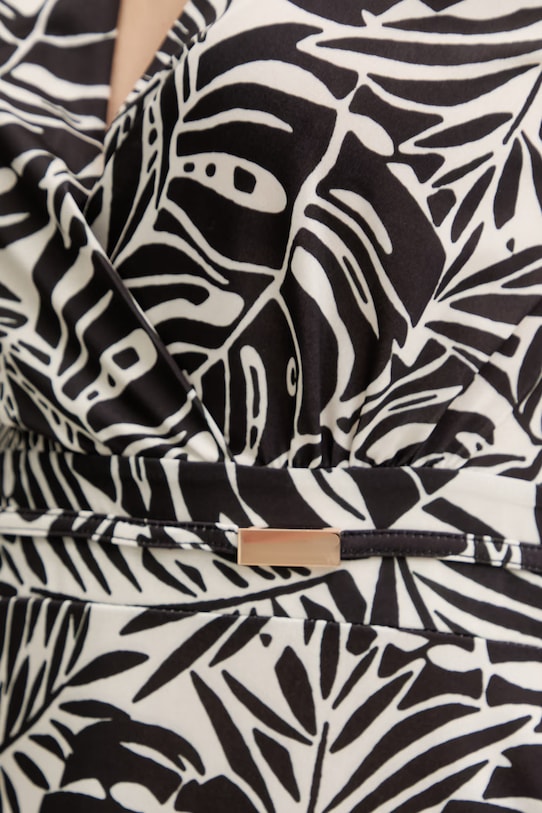 Morgan bluzka damska DSISSI czarny