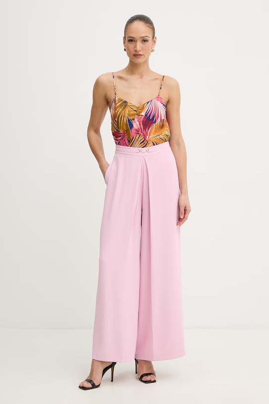 Morgan bluzka damska OCHAU.F multicolor SS26