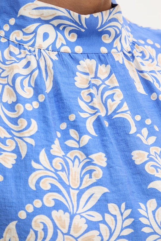 Lola Casademunt bluzka damska z wiskozy LS2615091