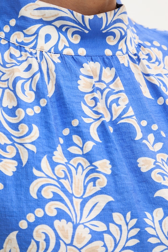 Lola Casademunt női blúz viszkózzal LS2615091