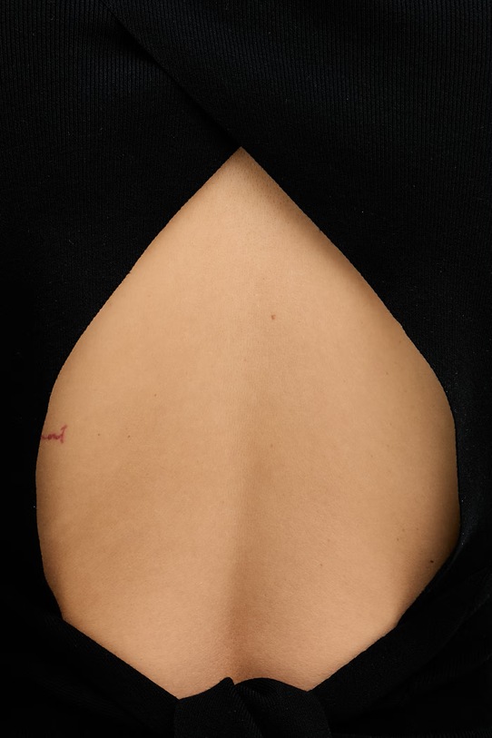 ViCOLO блузка жіноча з віскозою 2AB2025 чорний