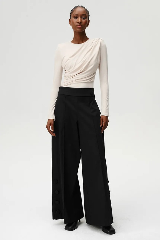 Undress Code боди для женщин из лиоцелла American Beauty Bodysuit Classic 964 бежевый