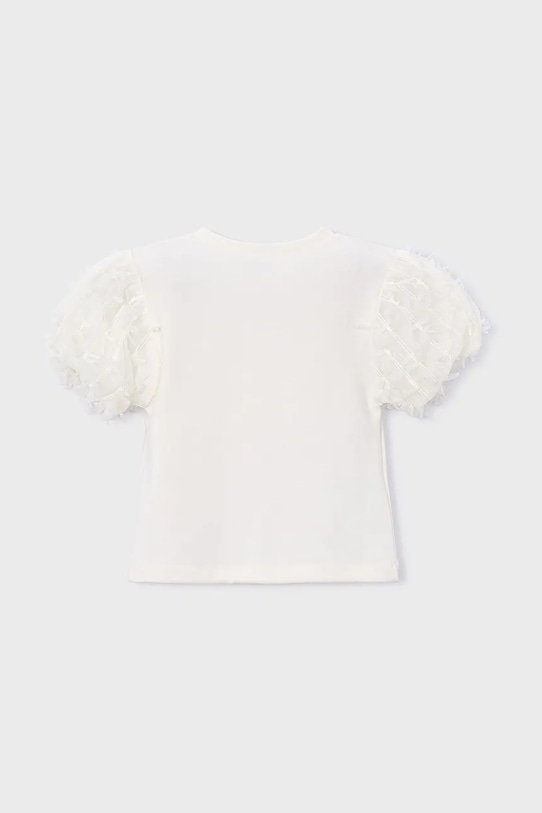 Mayoral gyerek ing 3001.6A.Mini.PPY2 fehér SS26