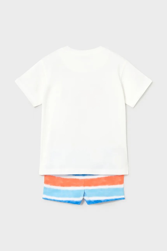 Mayoral gyerek fürdőnadrág 1661.3G.Baby.PPY2 kék SS26