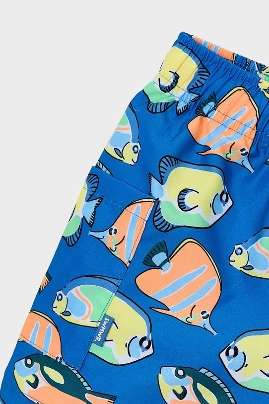 Αγορίστικα Παιδικό σορτς κολύμβησης Mayoral 3612.5H.Mini.PPY2 σκούρο μπλε