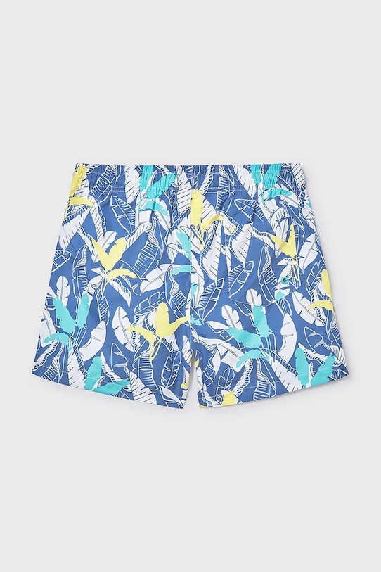 Αγορίστικα Παιδικό σορτς κολύμβησης Mayoral 6692.7G.Junior.PPY2 μπλε