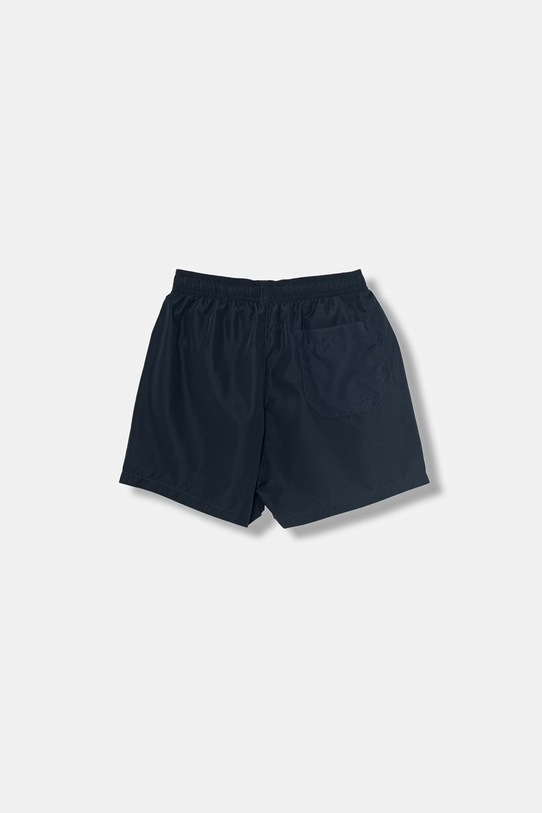 EA7 Emporio Armani szorty kąpielowe dziecięce 7B000320.AF13019 granatowy SS26