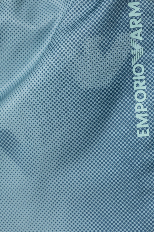 Момче Детски плувни шорти Emporio Armani EB001028.AF21824 син