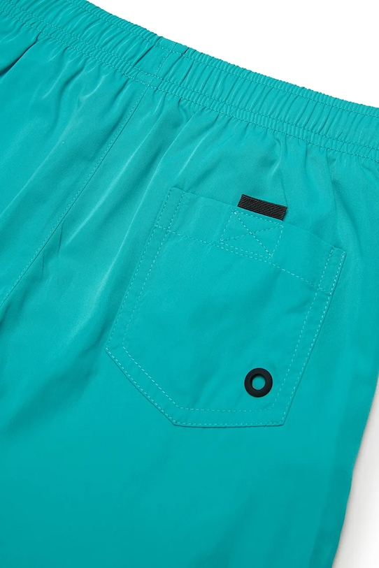 Παιδικό σορτς κολύμβησης Diesel MIDIT SWIMSUIT τιρκουάζ J02699.KXBPB