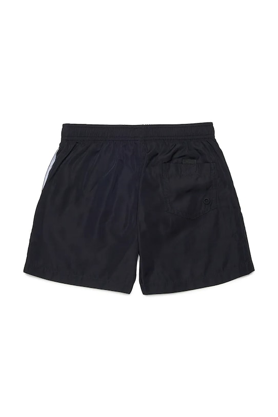 Diesel pantaloni scurți de baie copii MIDIT SWIMSUIT J02699.KXBPB negru SS26