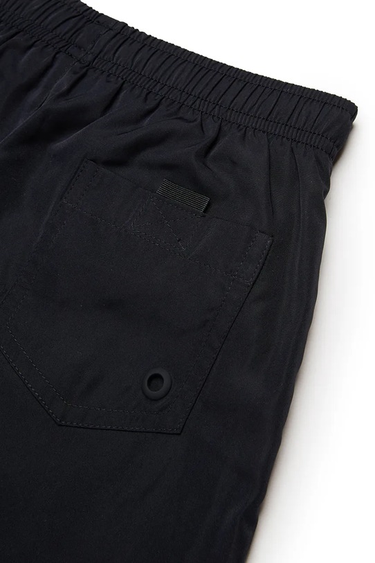 Diesel pantaloni scurți de baie copii MIDIT SWIMSUIT negru J02699.KXBPB