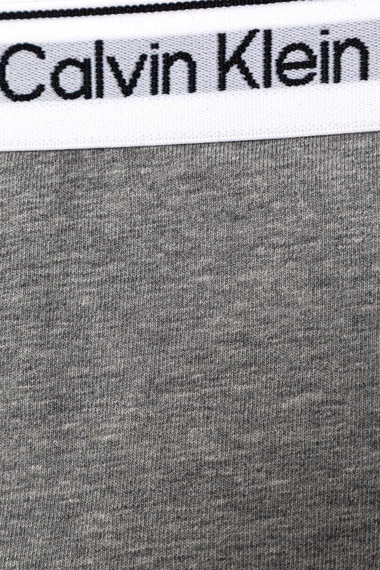 Calvin Klein Underwear bokserki dziecięce bawełniane z elastanem 2-pack B70B700506.PPY2 biały