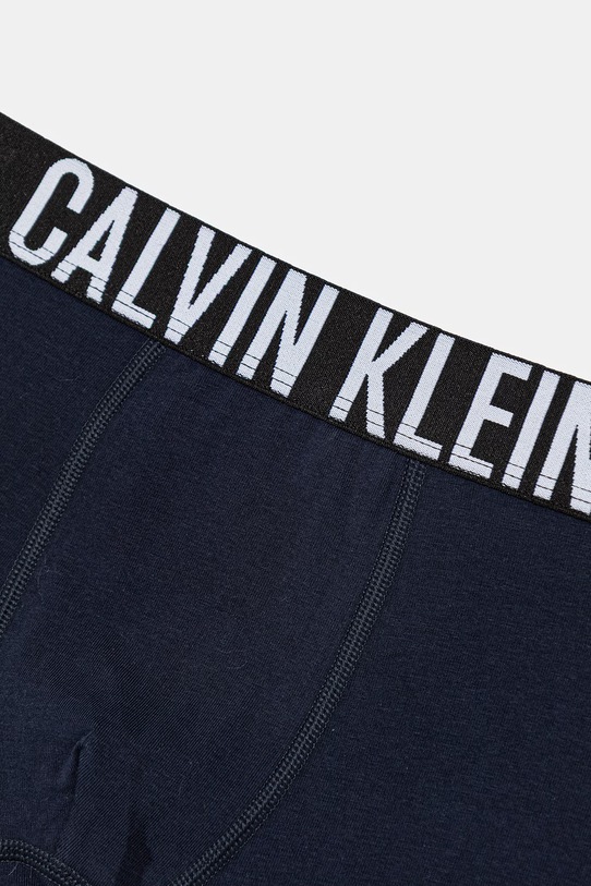 Calvin Klein Underwear bokserki dziecięce bawełniane z elastanem 2-pack B70B700509.PPY2