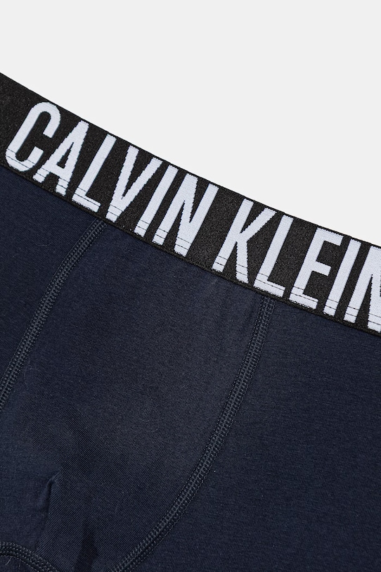 Calvin Klein Underwear bokserki dziecięce bawełniane z elastanem 2-pack B70B700509.PPY2