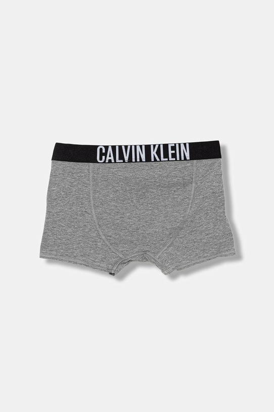 Calvin Klein Underwear bokserki dziecięce bawełniane z elastanem 3-pack B70B700510.PPY2