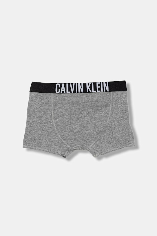 Calvin Klein Underwear bokserki dziecięce bawełniane z elastanem 3-pack B70B700510.PPY2