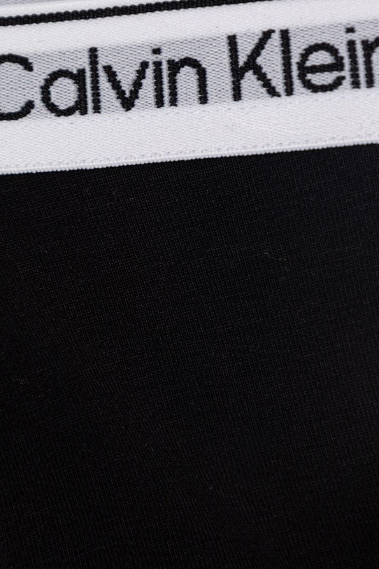 Calvin Klein Underwear bokserki dopasowane dziecięce bawełniane z elastanem 7-pack B70B700516.PPY2