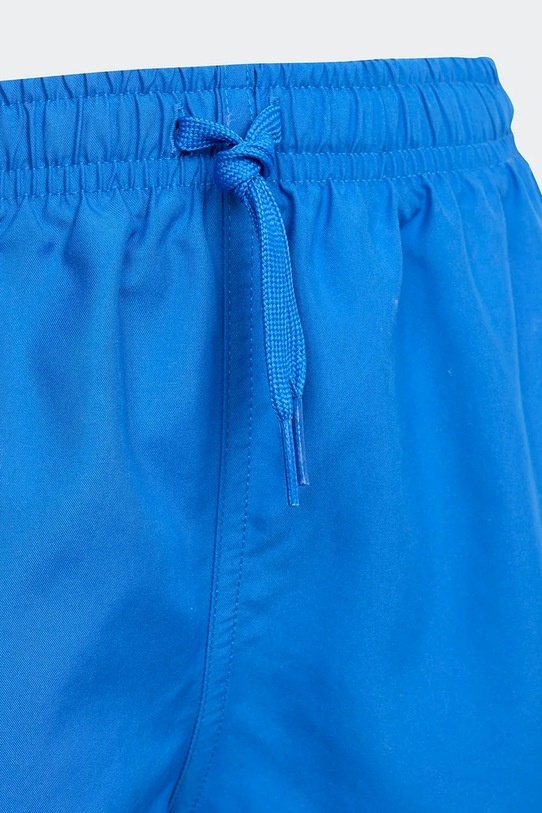 adidas Performance szorty kąpielowe dziecięce niebieski JM3965