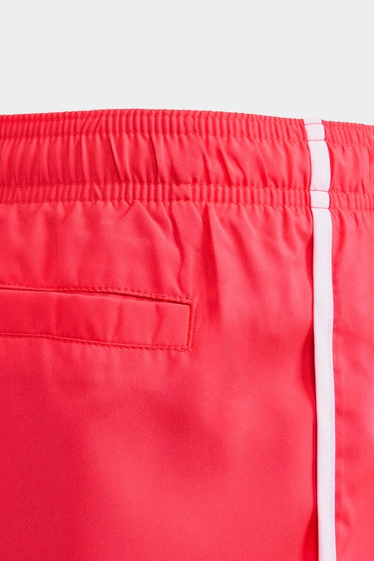 Chłopiec adidas Performance szorty kąpielowe dziecięce KC6359 czerwony