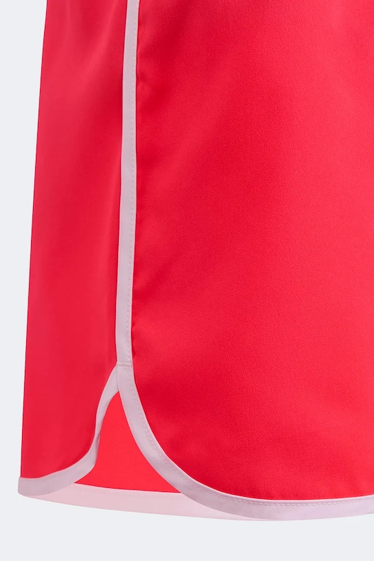 adidas Performance gyerek úszó rövidnadrág KC6359 piros