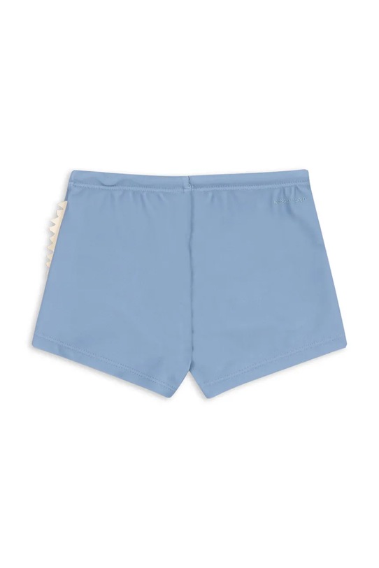 Dječaci Dječje kupaće gaće Konges Sløjd ASTER SHARK SWIM PANTS GRS KS104644.PPY2 plava