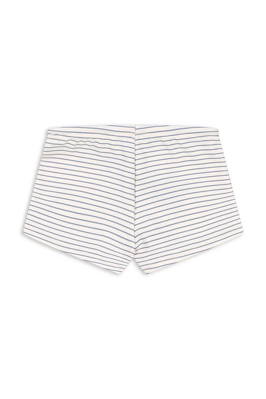 Chłopiec Konges Sløjd kąpielówki dziecięce ASTER SWIM PANTS GRS KS104646.PPY2 niebieski