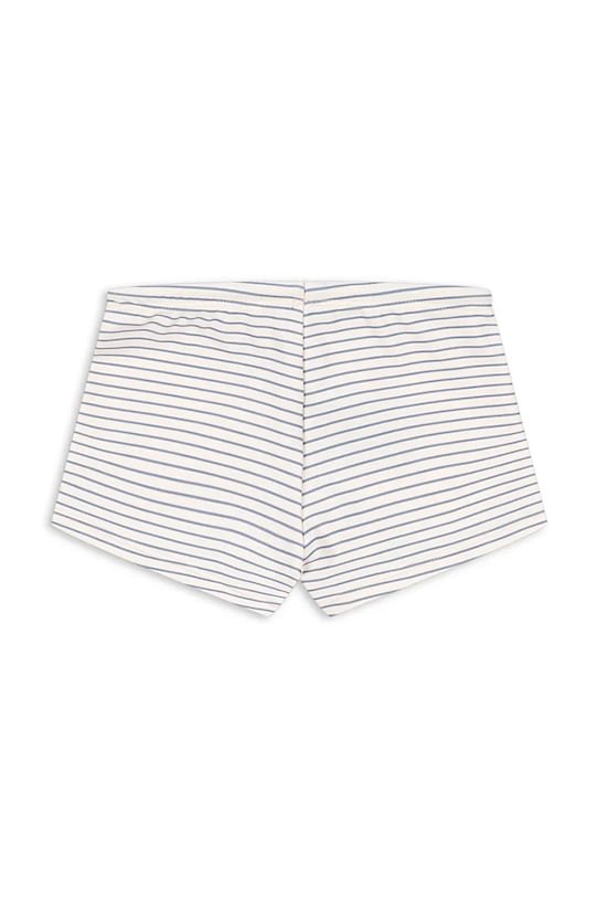 Chłopiec Konges Sløjd kąpielówki dziecięce ASTER SWIM PANTS GRS KS104646.PPY2 niebieski