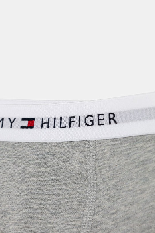 Tommy Hilfiger boxerky detské s bavlnou 3-pak UB0UB00573.PPY2