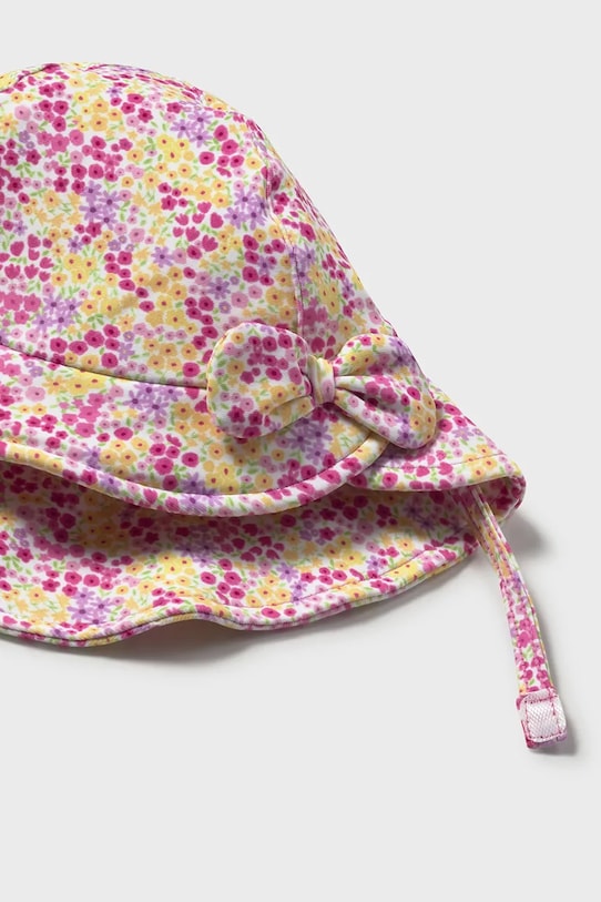 Παιδικό μαγιό Mayoral Newborn ροζ 1620.1Q.Newborn.PPY2