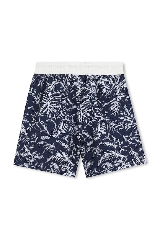 Dječaci Dječje kratke hlače za kupanje HUGO G00978.162.174 mornarsko plava