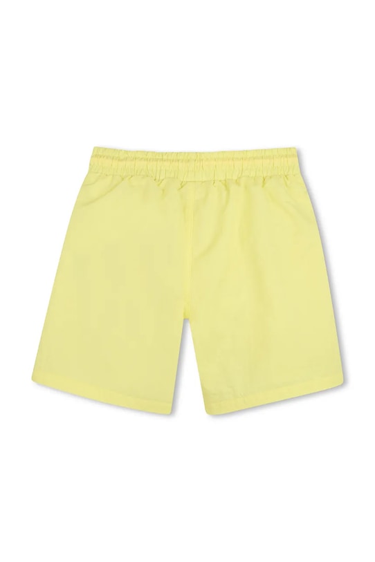 Детские шорты для плавания HUGO G01185.114.150 жёлтый SS26