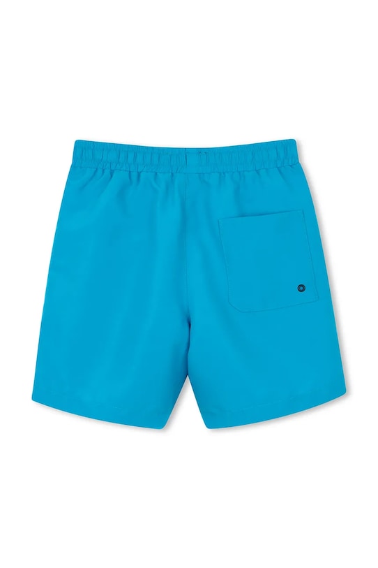 Dječaci Dječje kratke hlače za kupanje Karl Lagerfeld Z31079.162.174 plava