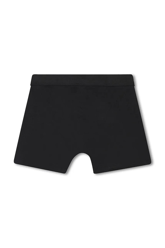 Dječje bokserice BOSS 2-pack crna J52665.102.150
