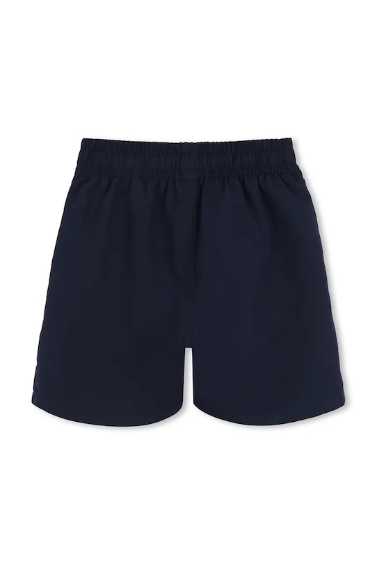 Dječje kratke hlače za kupanje BOSS J52898.114.150 mornarsko plava SS26