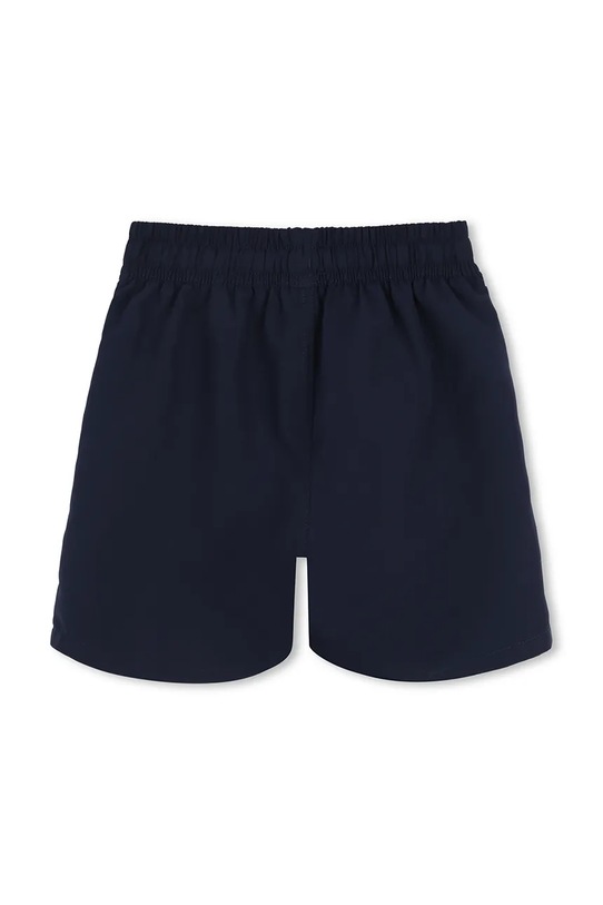 Dječje kratke hlače za kupanje BOSS J52898.162.174 mornarsko plava SS26