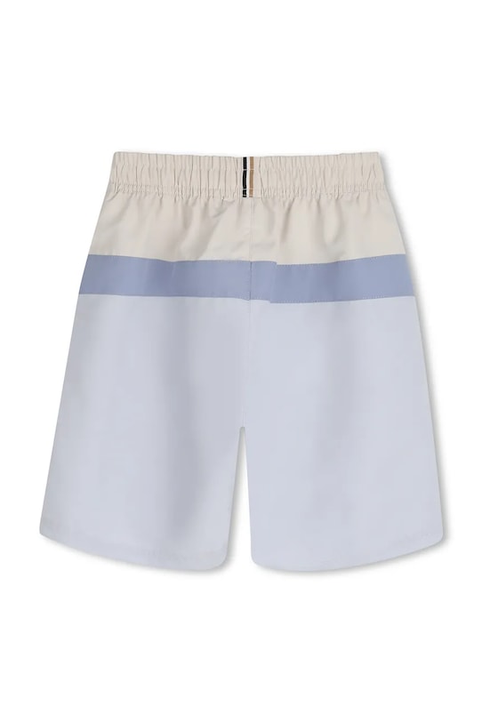 Dječaci Dječje kratke hlače za kupanje BOSS J52903.102.108 plava