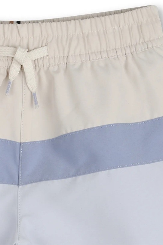 Dječje kratke hlače za kupanje BOSS plava J52903.102.108