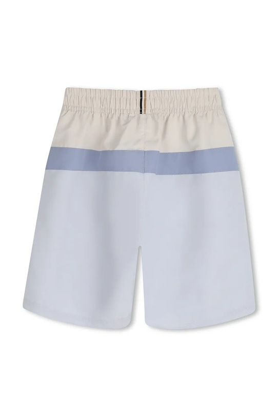 Dječaci Dječje kratke hlače za kupanje BOSS J52903.162.174 plava