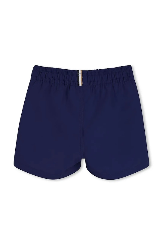 Βρεφικό μαγιό BOSS J53172.86.94 σκούρο μπλε SS26