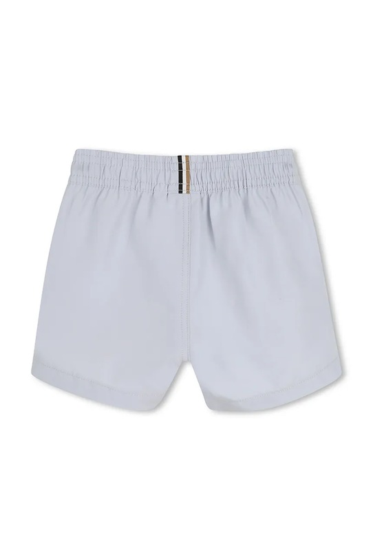 Βρεφικό μαγιό BOSS J53172.74.81 μπλε SS26