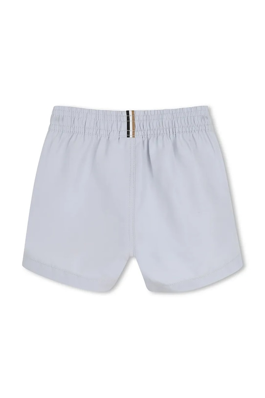 Βρεφικό μαγιό BOSS J53172.74.81 μπλε SS26