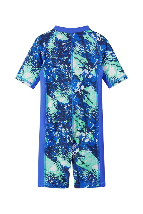 Reima kombinezon plażowy dziecięcy Vesihiisi UV 50+ 5200137F.PPY2 niebieski SS26