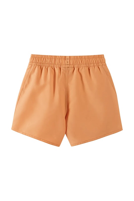 Reima szorty kąpielowe dziecięce Somero 5200153B.PPY2 pomarańczowy SS26