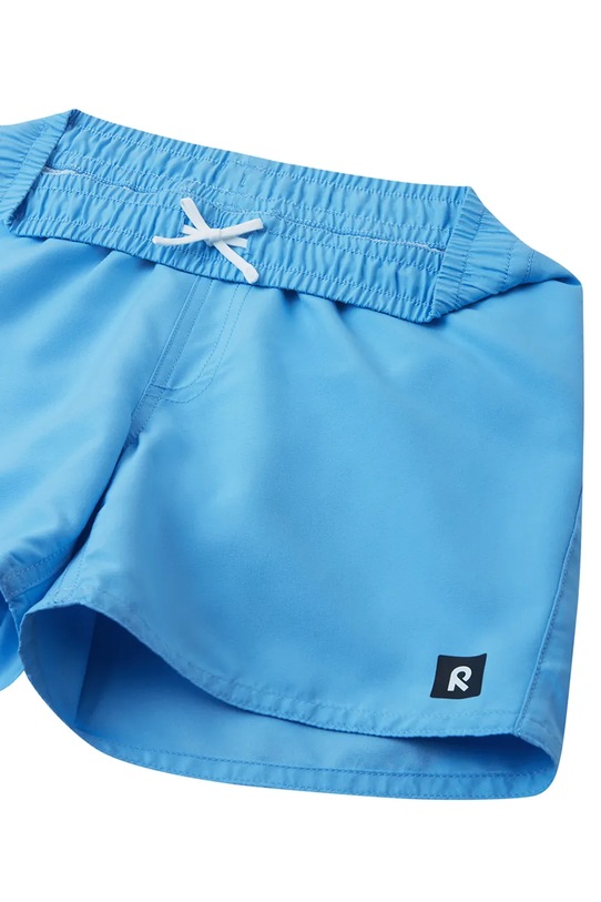 Chłopiec Reima szorty kąpielowe dziecięce Somero 5200153B.PPY2 niebieski