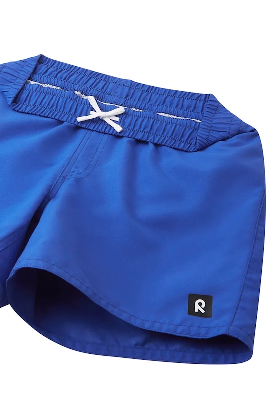 Chłopiec Reima szorty kąpielowe dziecięce Somero 5200153B.PPY2 niebieski